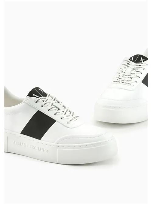 sneacker ARMANI EXCHANGE | XDX134 XV726K488